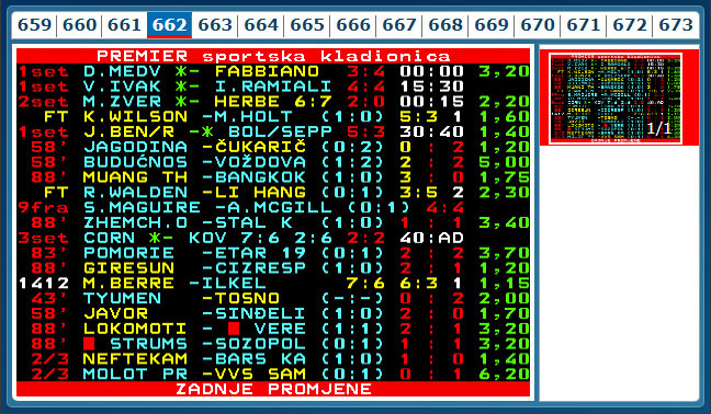 Teletekst